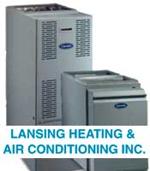 Lansing Heating & Air Conditioning