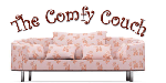 Comfy Couch