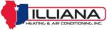 Illiana Heating & Cooling