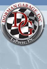 Dorman Garage