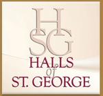 Halls Of St. George