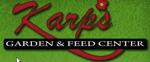 Karps Garden And Feed