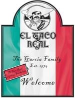 El Taco Real