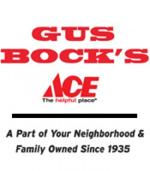 Gus Bock Ace Hardware