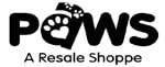 PAWS A RESALE SHOPPE
