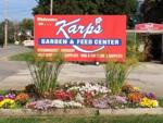 Karp's Garden & Feed Center