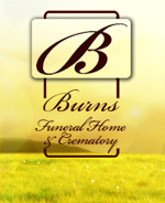 BURNS FUNERAL HOME INC