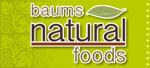 Baums Natural Foods
