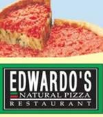Edwardo's Natural Pizza Restaurant