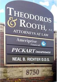 Theodoros & Rooth, P.C.