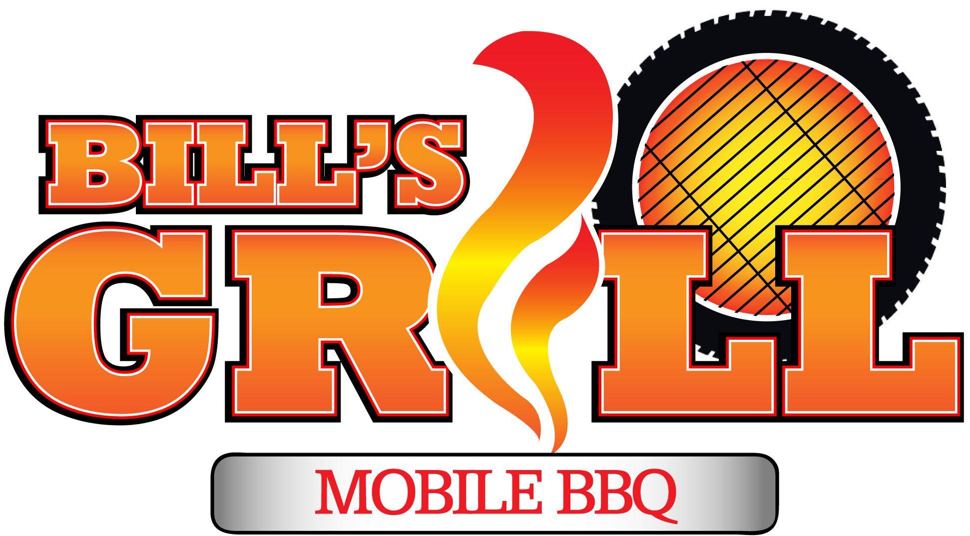 Bill's Grill Mobile BBQ catering bbq East Chicago, IN