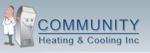 Community Heating & Cooling