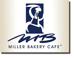 Miller Bakery Cafe