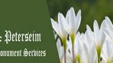 Beatty Peterseim Funeral Home Washington Ia Nwitimes Com