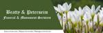 Beatty Peterseim Funeral Home
