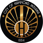 CITY OF HAMMOND DEPT. OF PLAN/DEVELOPMENT