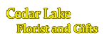 Cedar Lake Florist
