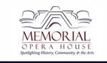 Porter Co. Opera House