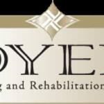 DYER NURSING AND REHABIL