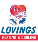 Lovings Heating & Cooling Inc