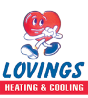 Lovings Heating & Cooling Inc