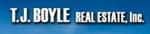 T J Boyle Real Estate