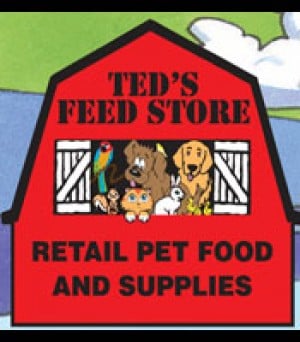 ted feed store