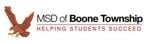 MSD of Boone Township