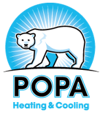 POPA HEATING & COOLING