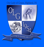 Our Lady Of Grace