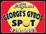 Georges Gyros