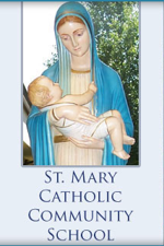ST MARY CATHOLIC COMM SCHOOL