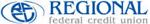 REGIONAL FEDERAL CREDIT UNION