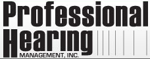 PROFESSIONAL HEARING