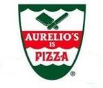 AURELIOS IS PIZZA