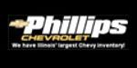 Phillips Chevrolet Of Lansing