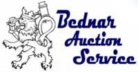 Bednar Auction Service