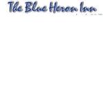 The Blue Heron Inn & T-Bones