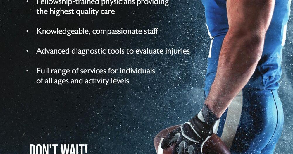 FRANCISCAN HEALTH
