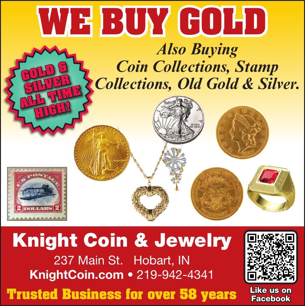 KNIGHT COIN