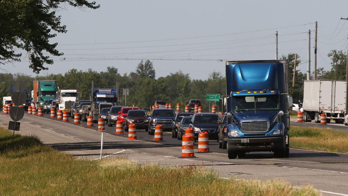 Lowest fuel costs in 11 years means record July 4 travel