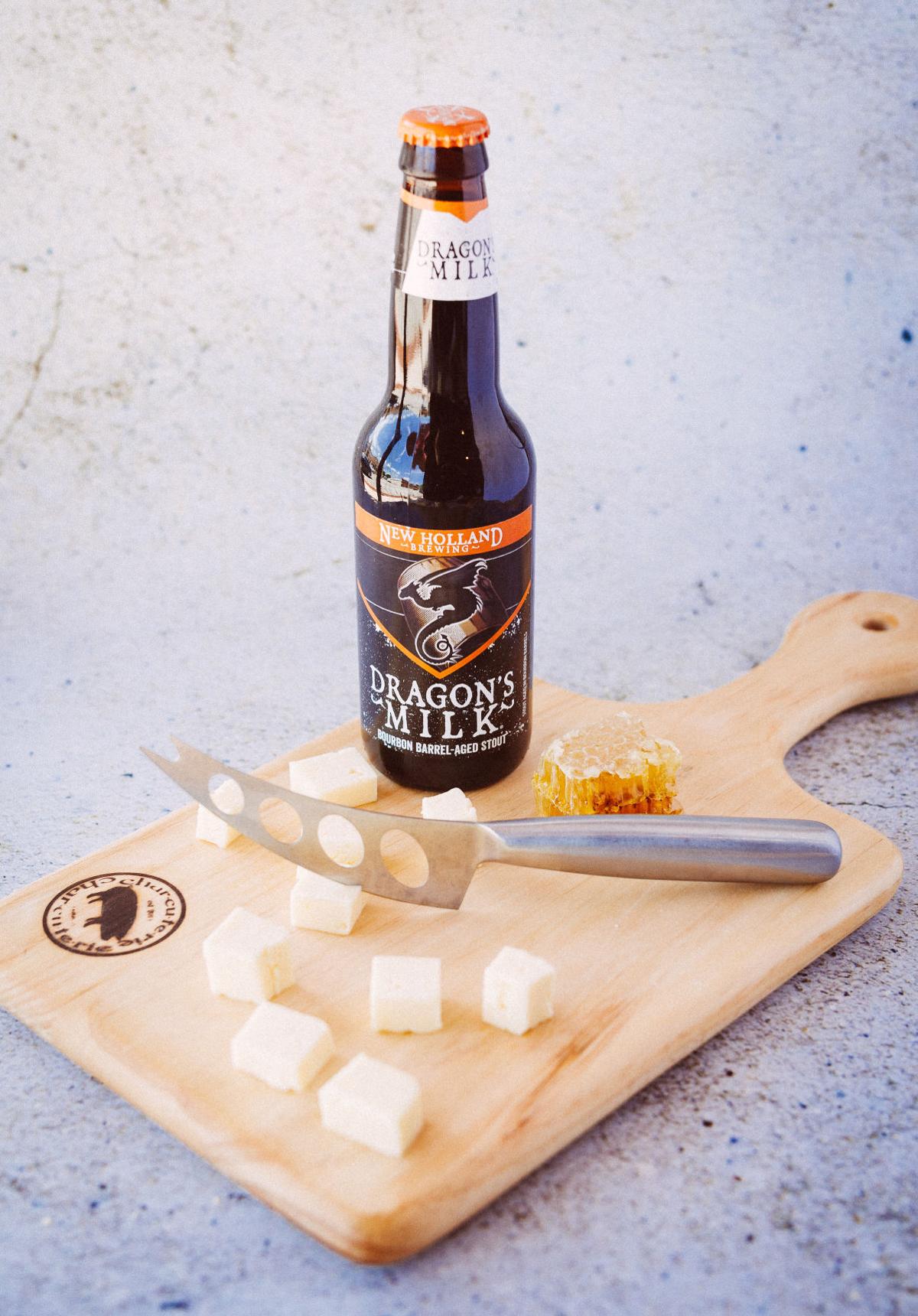 Stout