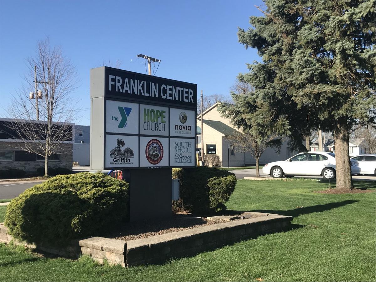 Franklin Center