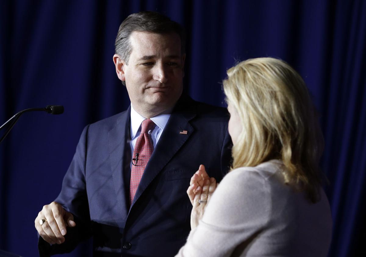 GOP 2016 Cruz