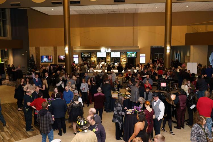 Emagine Portage multiplex with giant EMAX screen shows off extensive