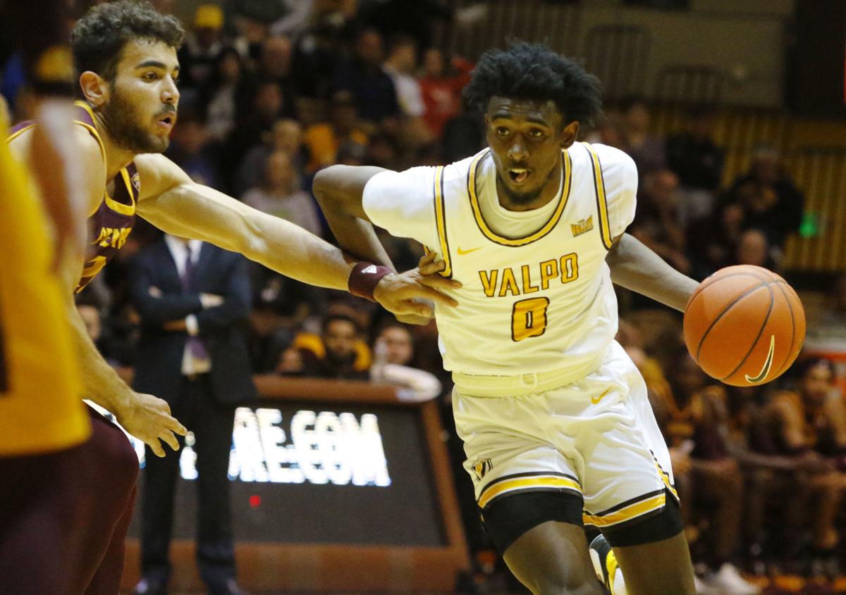 Valparaiso Set To Begin Missouri Valley Conference Play College