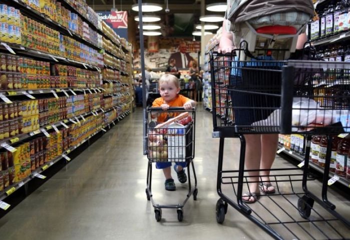 Strack & Van Til Opens Store In Cedar Lake | Northwest Indiana Business ...