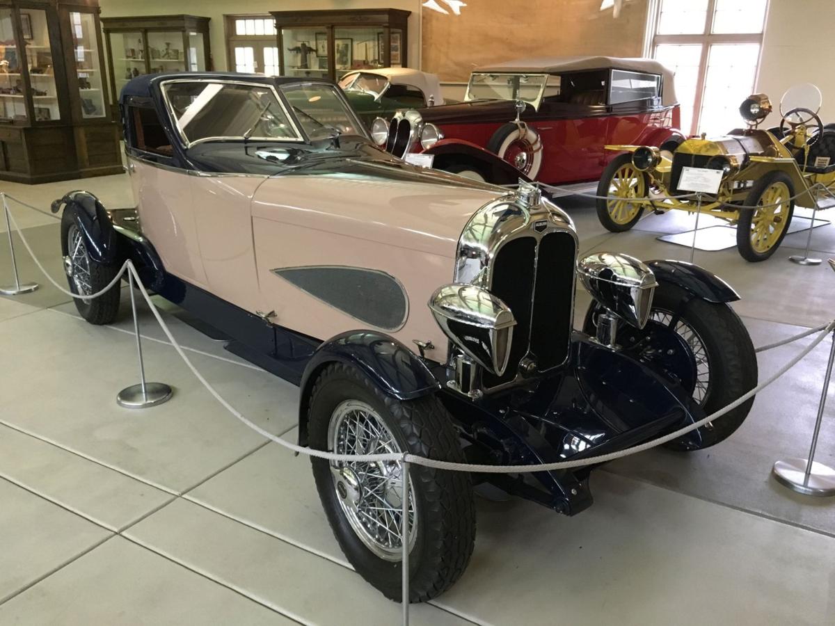 Gallery Antique Autos In Laporte Local Photo Galleries Nwitimes Com