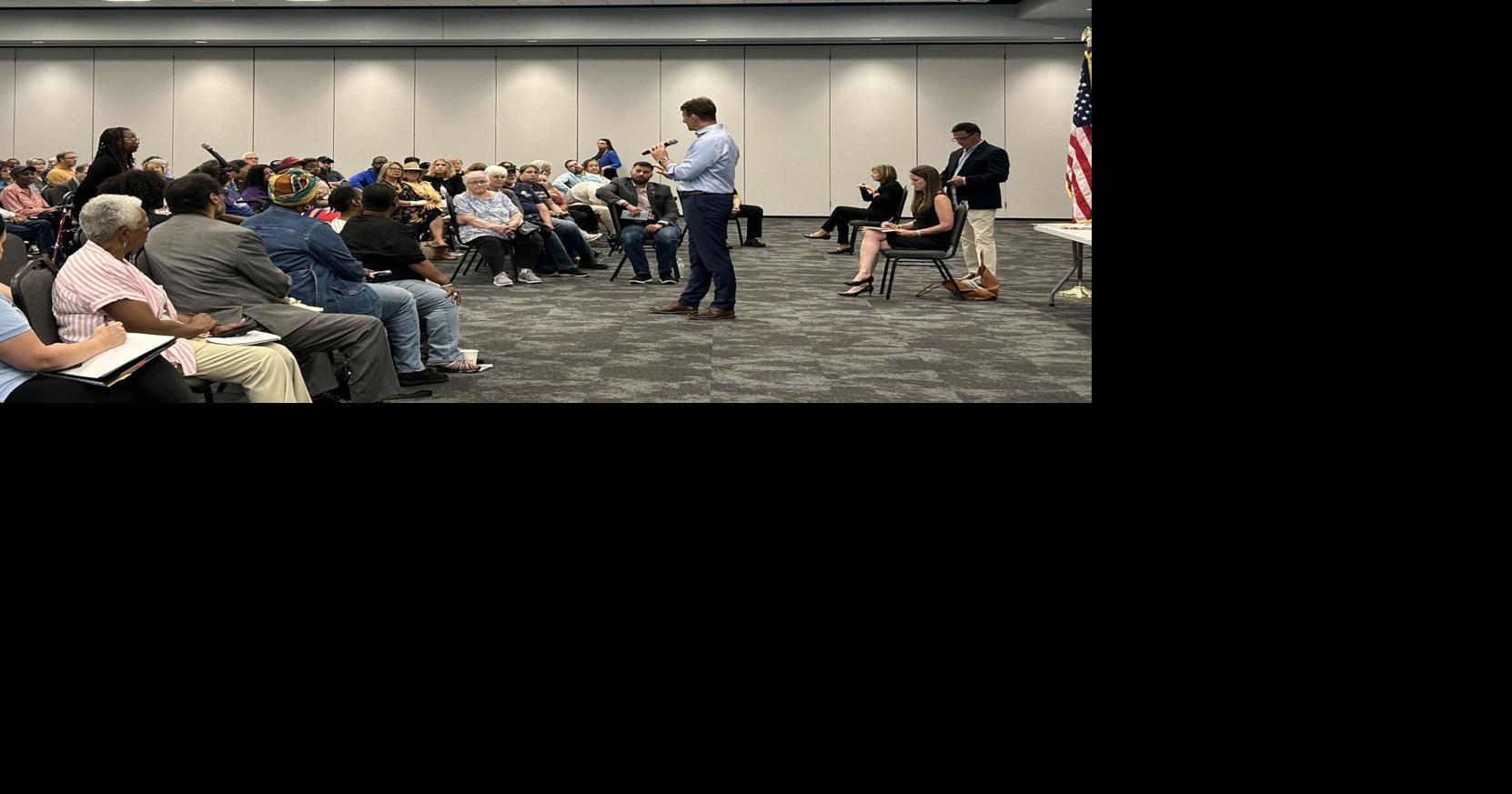 ‘It’s a crisis’: Indiana residents urge Mrvan to protect Medicaid, expand access