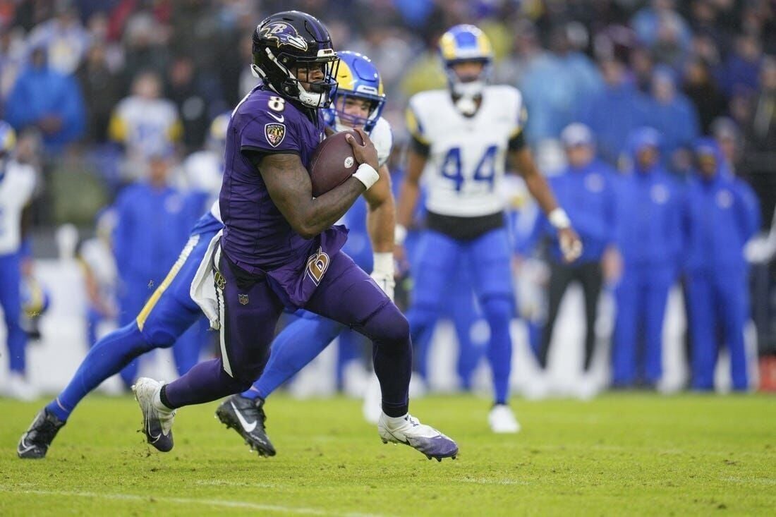 Baltimore Ravens 'Revenge' A 'Cold Dish' After Cincinnati Bengals